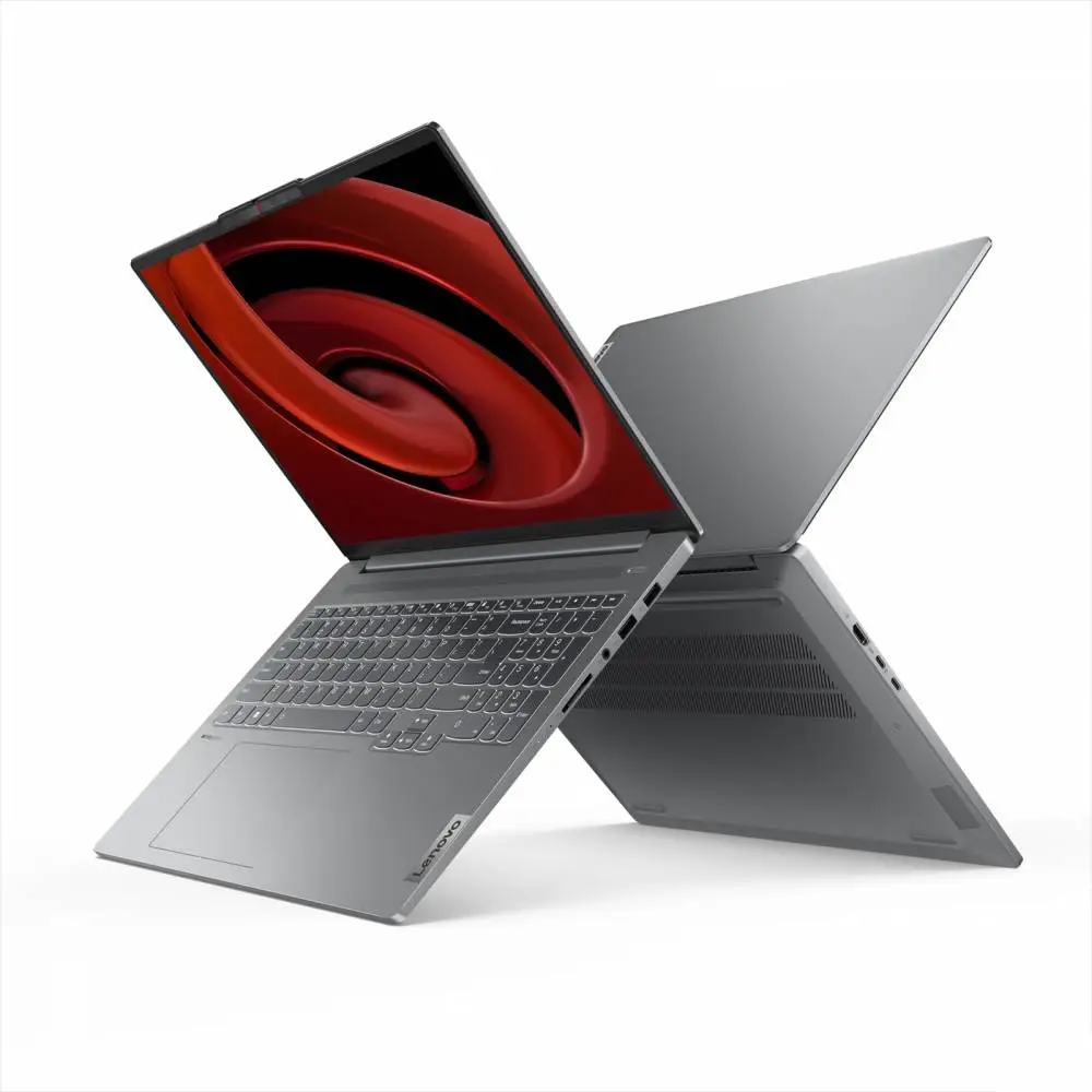 Лаптоп Lenovo IdeaPad Pro 5 16AHP9 - 83D5000FBM