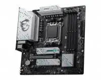 Дънна платка MSI B650M GAMING PLUS WIFI - 911-7E24-001