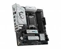 Дънна платка MSI B650M GAMING PLUS WIFI - 911-7E24-001