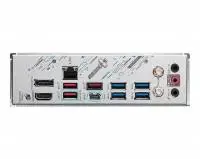 Дънна платка MSI B650M GAMING PLUS WIFI - 911-7E24-001