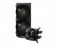 Водно охалждане за процесор MSI MAG CORELIQUID P240 - 306-7ZW2P12-813