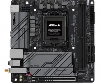 Дънна платка ASRock Z790M-ITX WiFi DDR5 LGA1700
