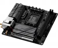 Дънна платка ASRock Z790M-ITX WiFi DDR5 LGA1700