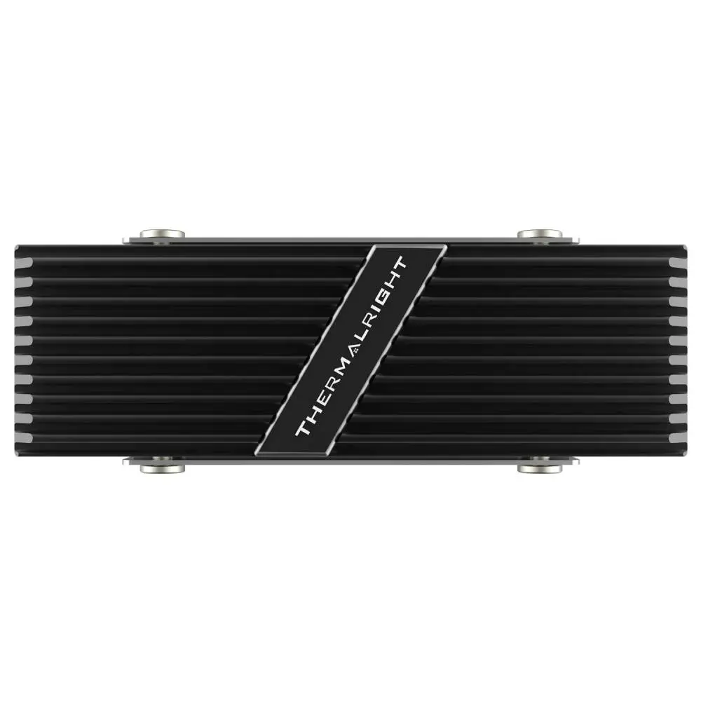 Охладител за SSD Thermalright M.2 2280 TYPE A B SSD Cooler