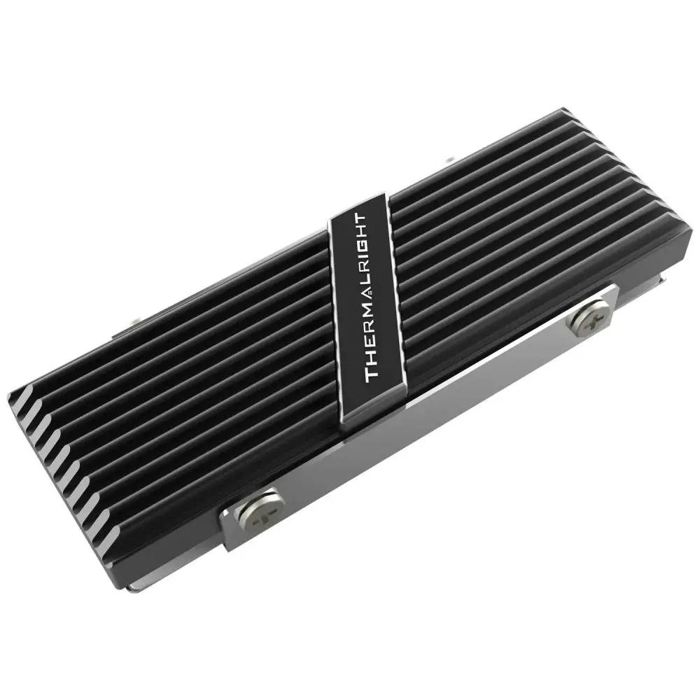 Охладител за SSD Thermalright M.2 2280 TYPE A B SSD Cooler