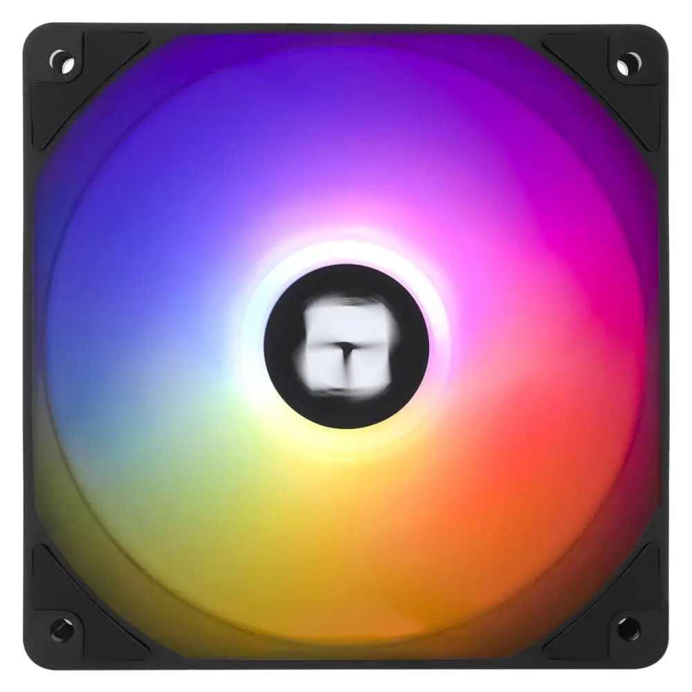 Ανεμιστήρας Thermalright TL-C12C-S Fan 120mm aRGB