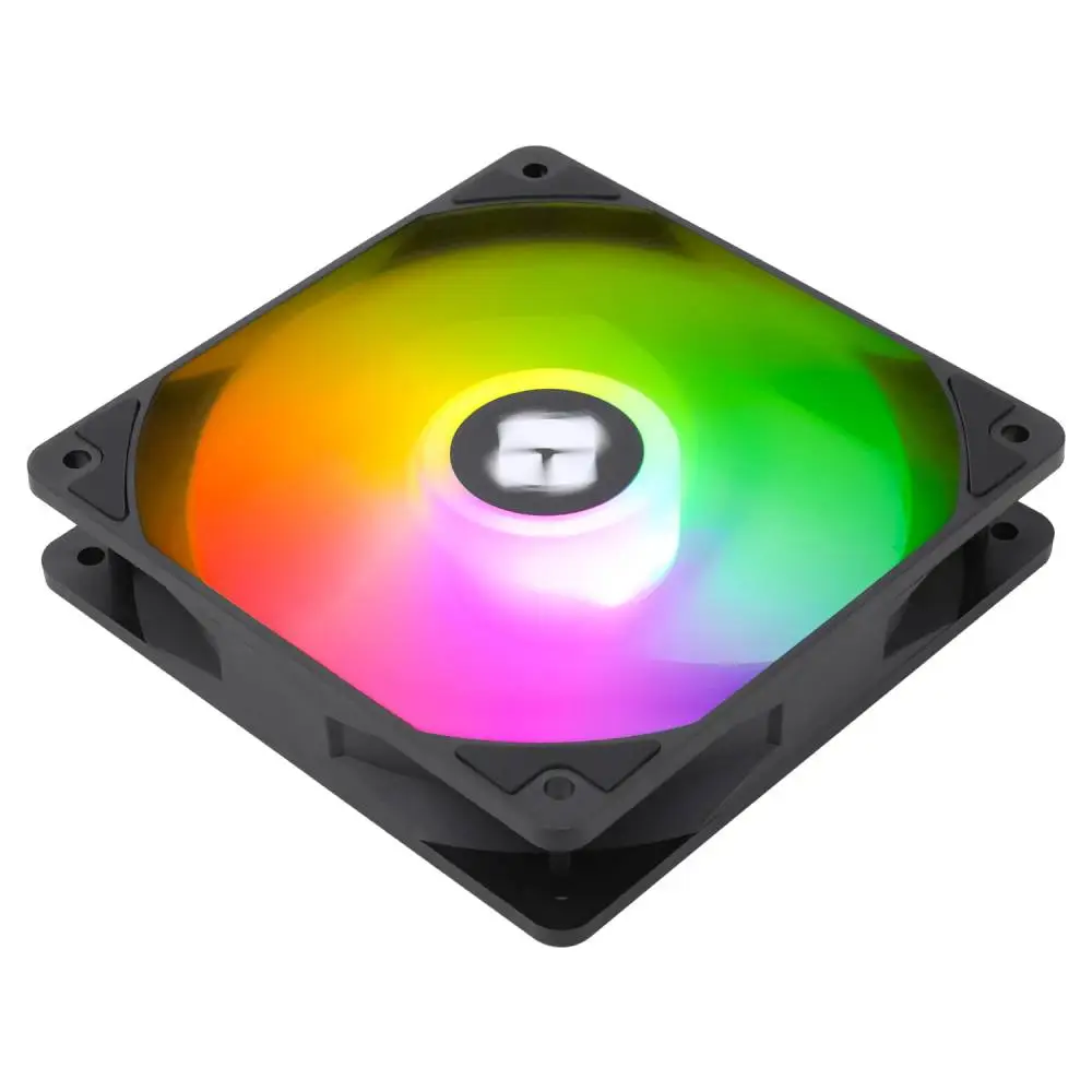 Ανεμιστήρας Thermalright TL-C12C-S Fan 120mm aRGB