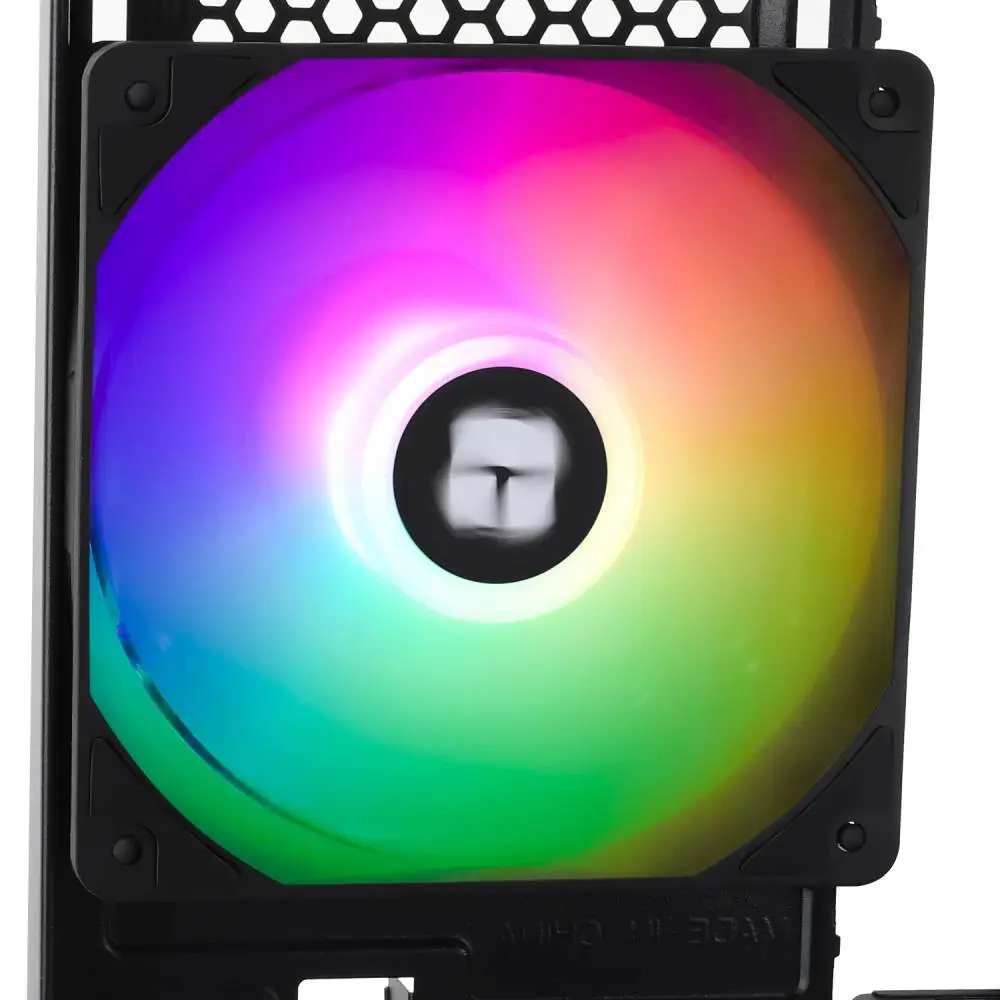 Ανεμιστήρας Thermalright TL-C12C-S Fan 120mm aRGB