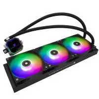 Водно охлаждане за процесор Thermalright Frozen Prism 360 Black ARGB