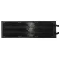 Водно охлаждане за процесор Thermalright Frozen Prism 360 Black ARGB