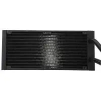 Водно охлаждане за процесор Thermalright Frozen Prism 240 Black ARGB