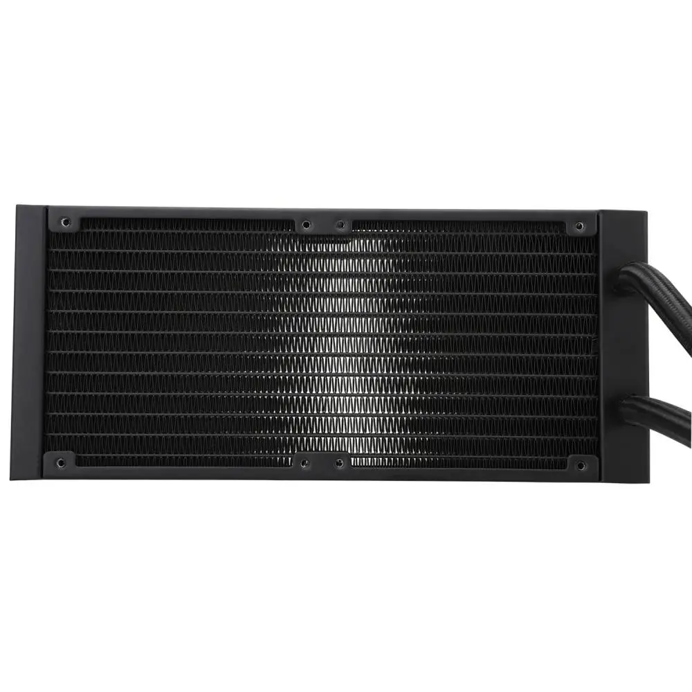Водно охлаждане за процесор Thermalright Frozen Prism 240 Black ARGB