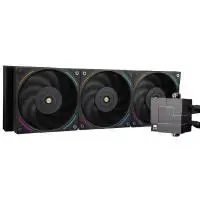 Водно охлаждане за процесор Thermalright Core Matrix 360 Black Water Cooling