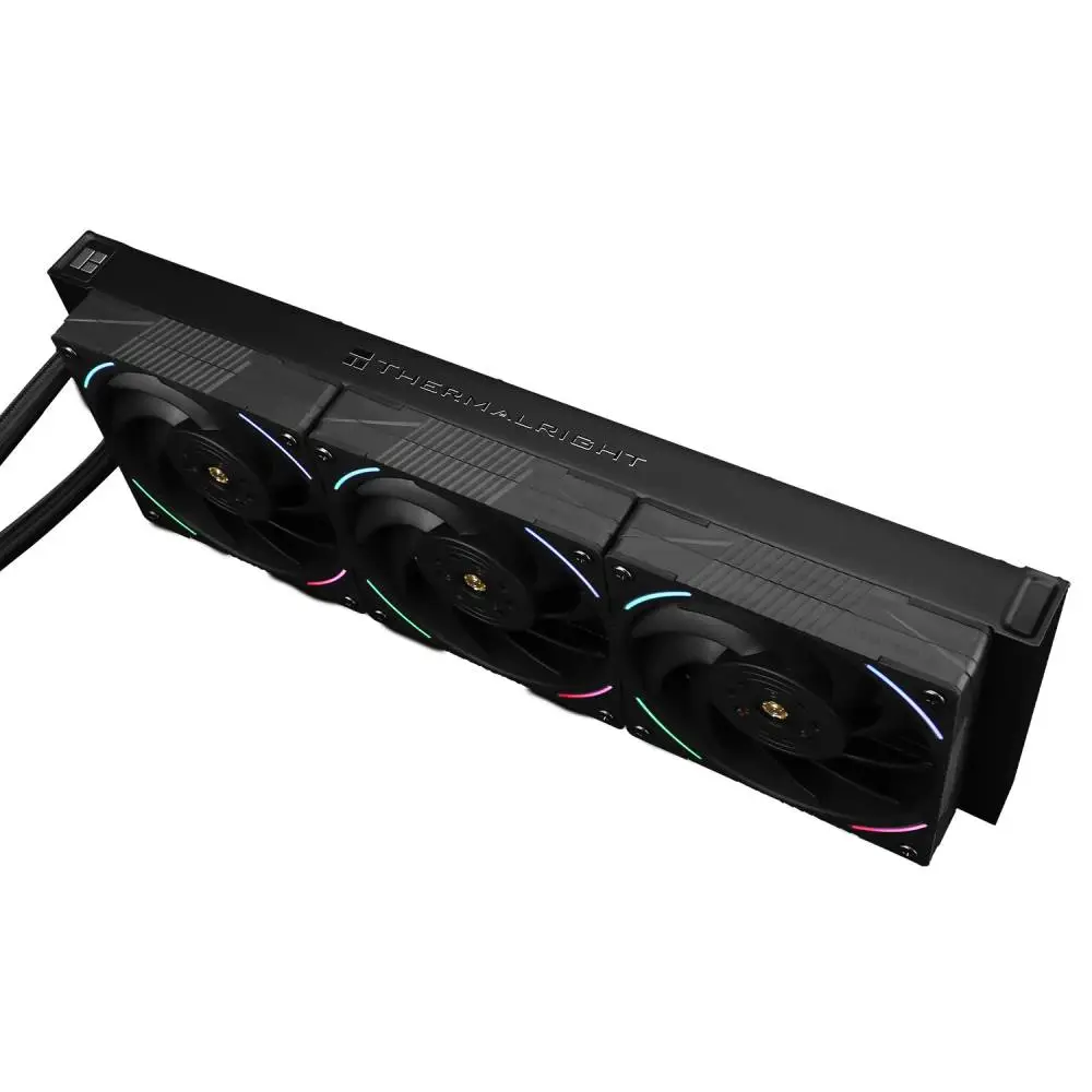 Водно охлаждане за процесор Thermalright Core Matrix 360 Black Water Cooling
