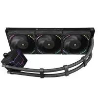 Водно охлаждане за процесор Thermalright Core Matrix 360 Black Water Cooling