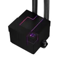 Водно охлаждане за процесор Thermalright Core Matrix 360 Black Water Cooling