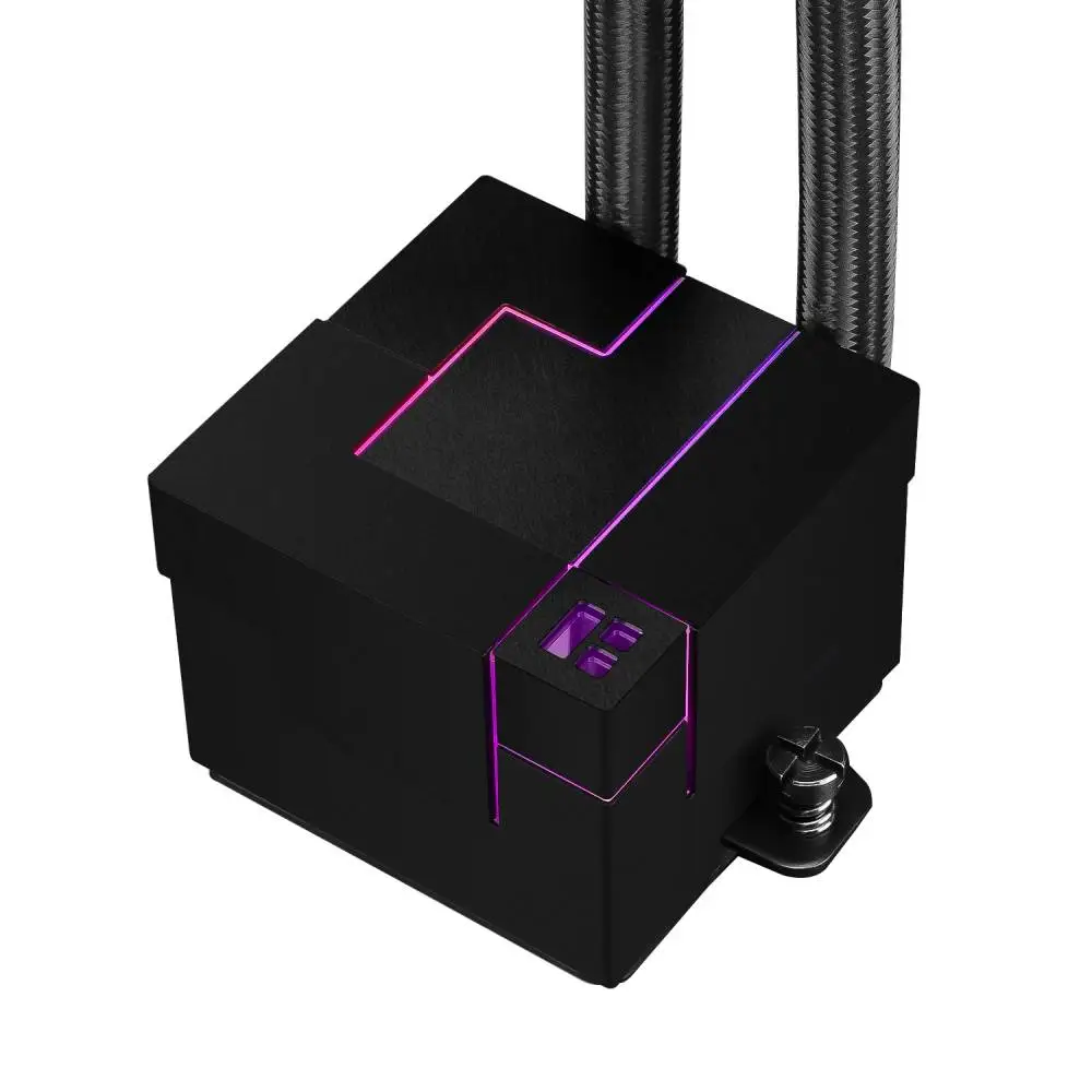 Водно охлаждане за процесор Thermalright Core Matrix 360 Black Water Cooling