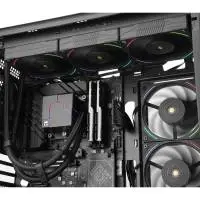 Водно охлаждане за процесор Thermalright Core Matrix 360 Black Water Cooling