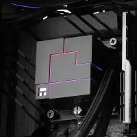 Водно охлаждане за процесор Thermalright Core Matrix 360 Black Water Cooling