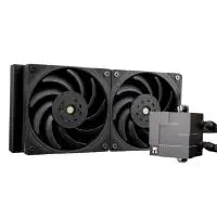 Водно охлаждане за процесор Thermalright Core Matrix 240 Black Water Cooling