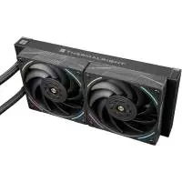 Водно охлаждане за процесор Thermalright Core Matrix 240 Black Water Cooling