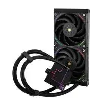 Водно охлаждане за процесор Thermalright Core Matrix 240 Black Water Cooling