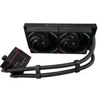 Водно охлаждане за процесор Thermalright Core Matrix 240 Black Water Cooling
