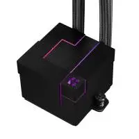 Водно охлаждане за процесор Thermalright Core Matrix 240 Black Water Cooling