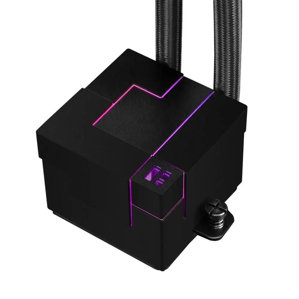 Водно охлаждане за процесор Thermalright Core Matrix 240 Black Water Cooling