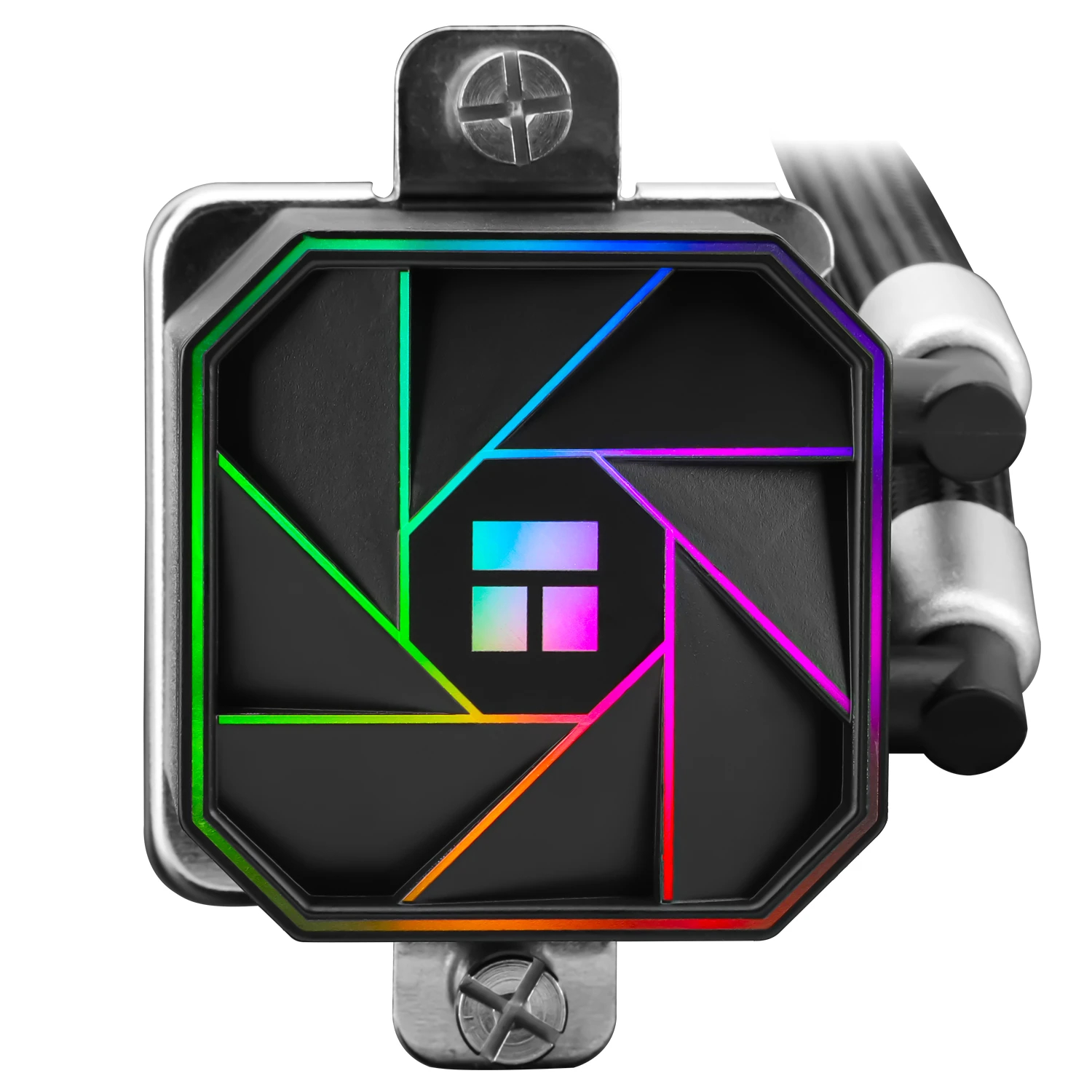 Водно охлаждане за процесор Thermalright Aqua Elite 360 Black A-RGB V3 Water Cooling