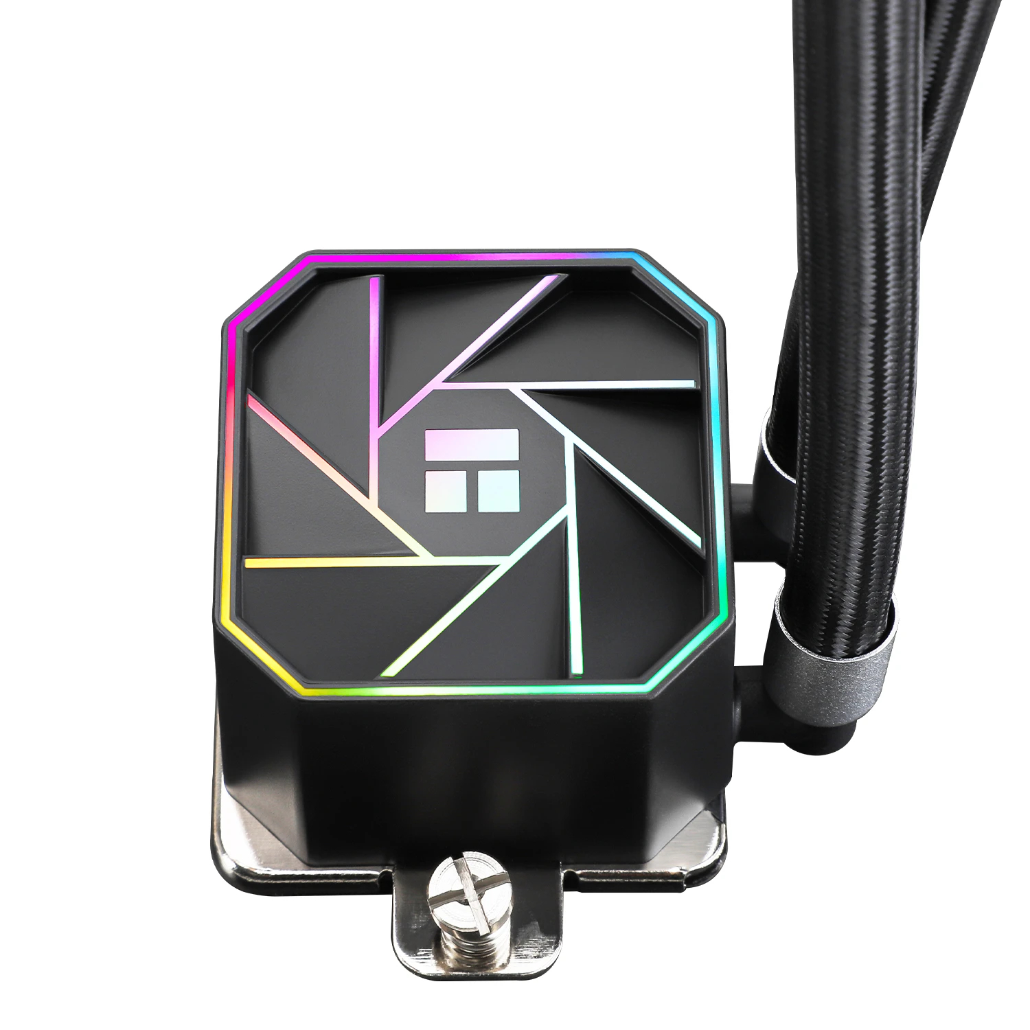 Водно охлаждане за процесор Thermalright Aqua Elite 240 Black A-RGB V3 Water Cooling