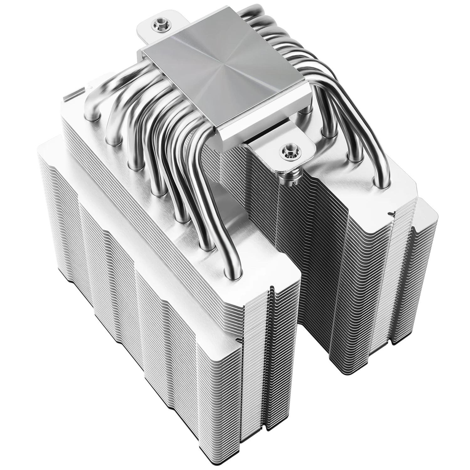 Охладител за процесор Thermalright Phantom Spirit 120 SE Dual-Tower CPU Cooler