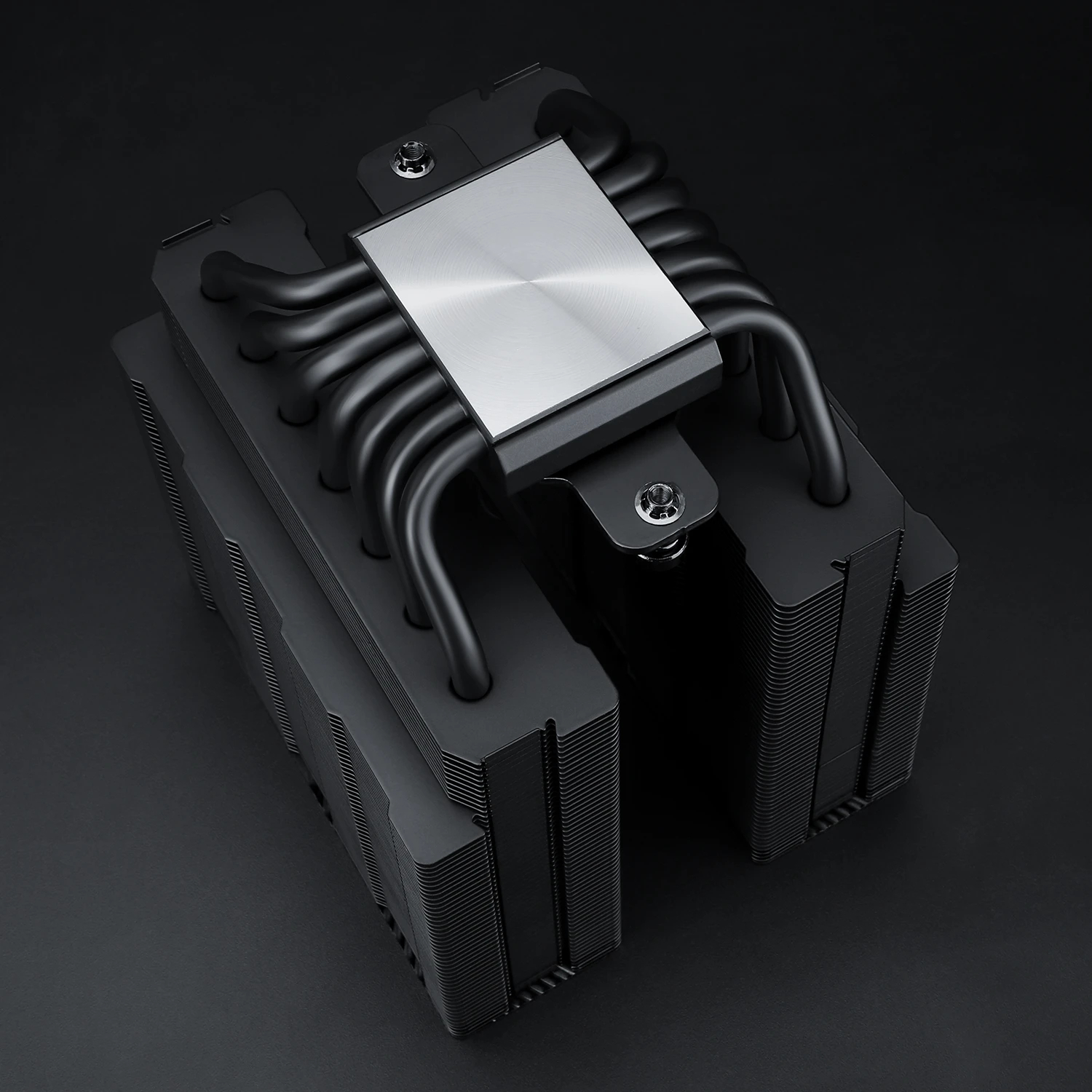 Охладител за процесор Thermalright Phantom Spirit 120 EVO A-RGB Dual-Tower CPU Cooler