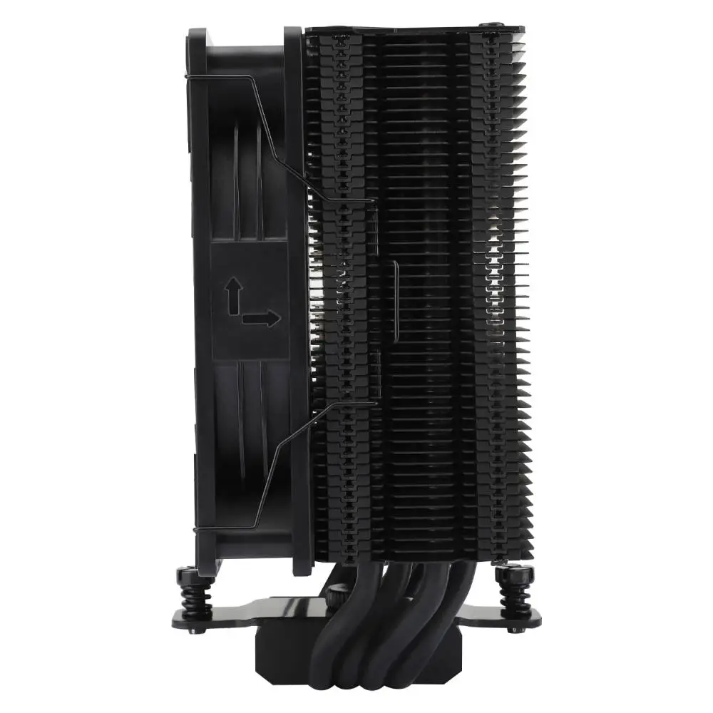 Охладител за процесор Thermalright Assassin Spirit 120 EVO ARGB CPU Cooler