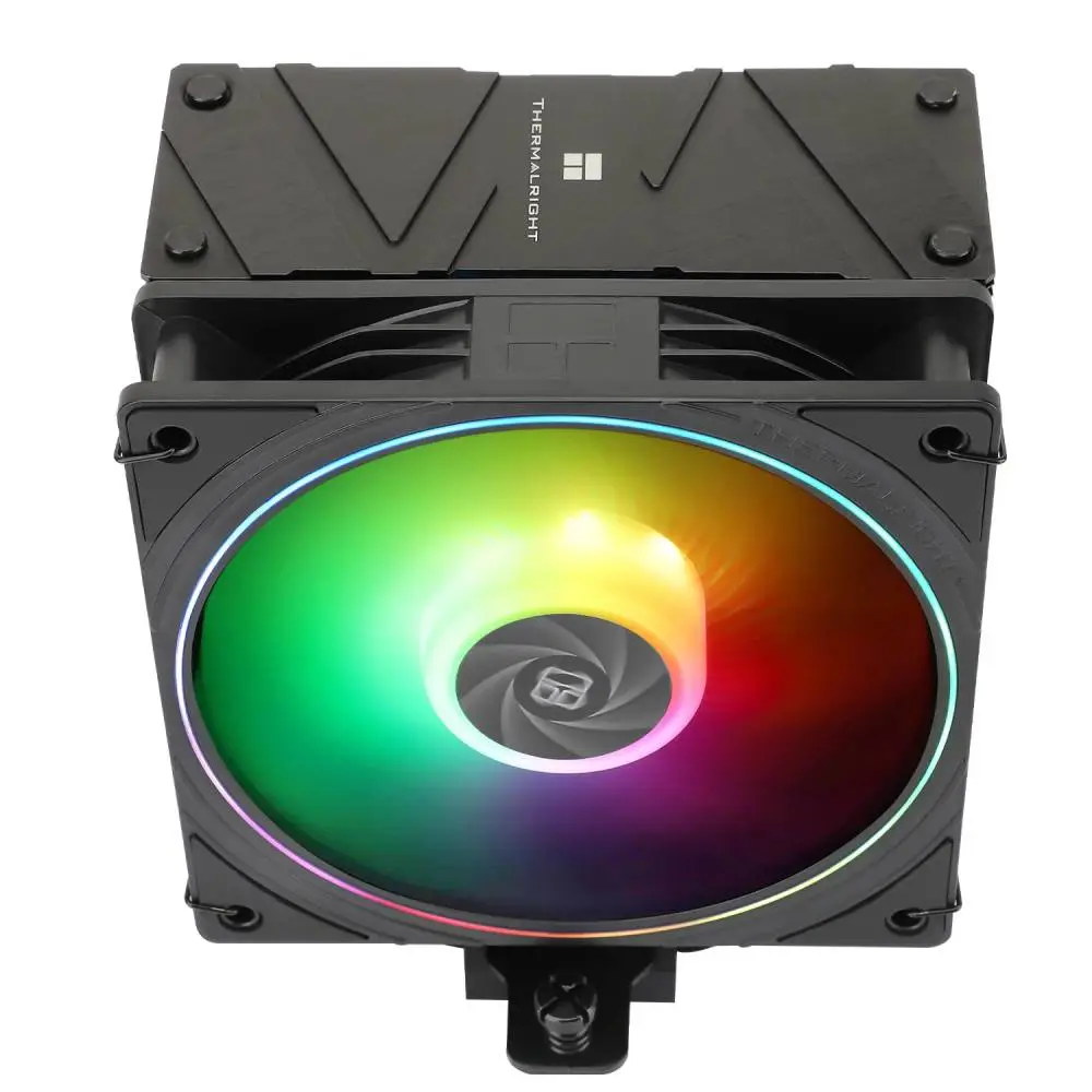 Охладител за процесор Thermalright Assassin Spirit 120 EVO ARGB CPU Cooler