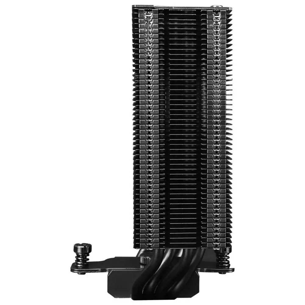 Охладител за процесор Thermalright Assassin Spirit 120 EVO ARGB CPU Cooler