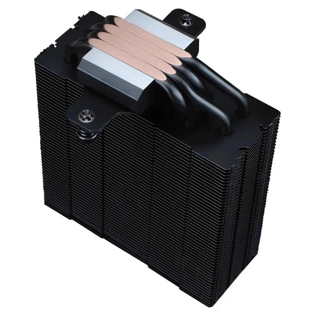 Охладител за процесор Thermalright Assassin Spirit 120 EVO ARGB CPU Cooler