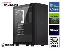 PCB|Rigs MK2 Assault Powered by ASRock