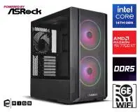PCB|Rigs MK3 Steady Powered by Asrock