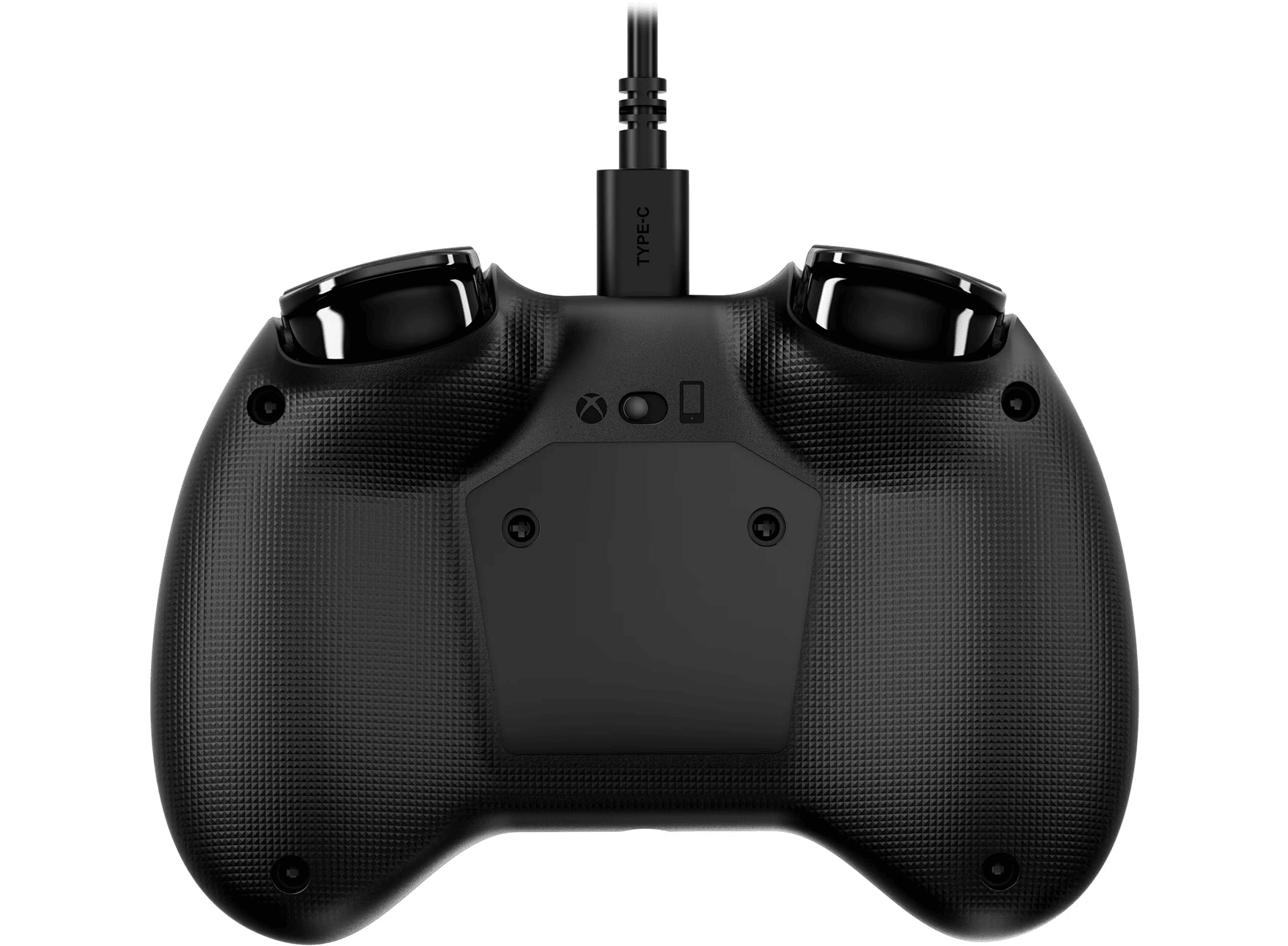 Contrôleur de jeu HyperX Clutch Tanto Mini WD