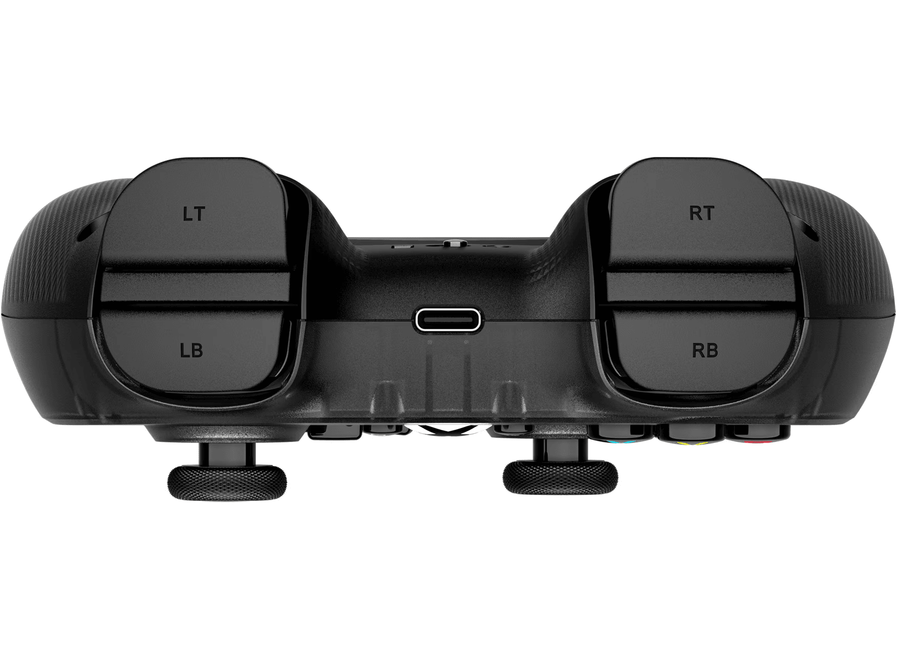 Contrôleur de jeu HyperX Clutch Tanto Mini WD