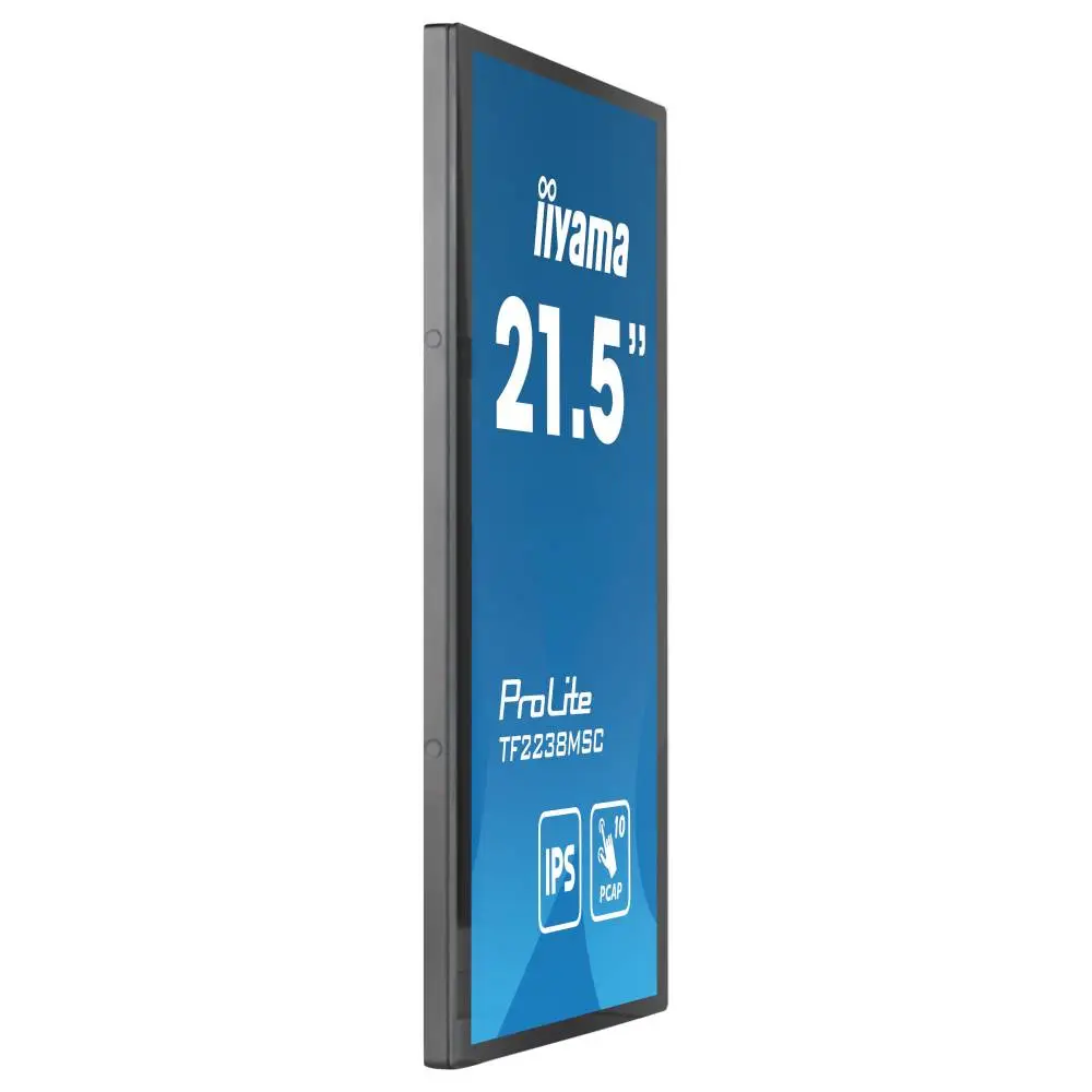 Οθόνη αφής IIYAMA TF2238MSC-B1