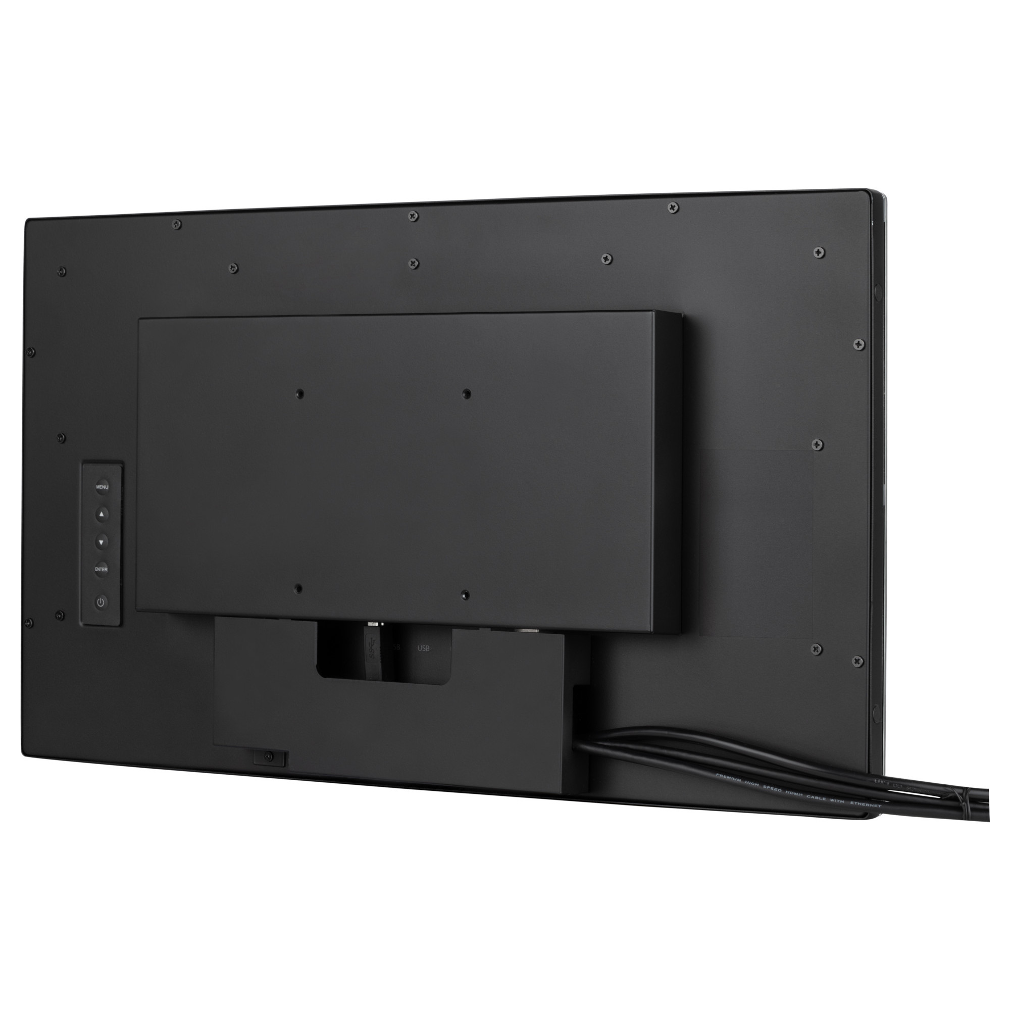 Οθόνη αφής IIYAMA TF2238MSC-B1