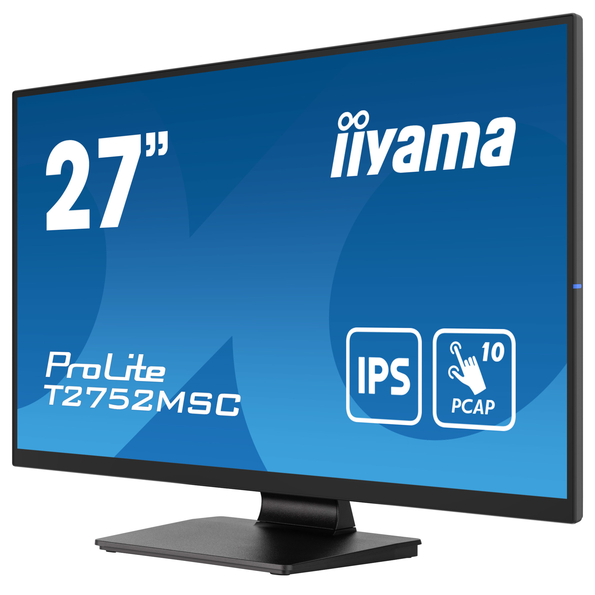 Tъч Монитор IIYAMA T2752MSC-B1