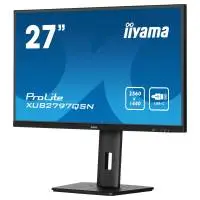 Монитор IIYAMA XUB2797QSN-B1