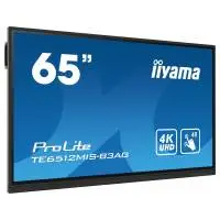 Тъч Дисплей IIYAMA TE6512MIS-B3AG