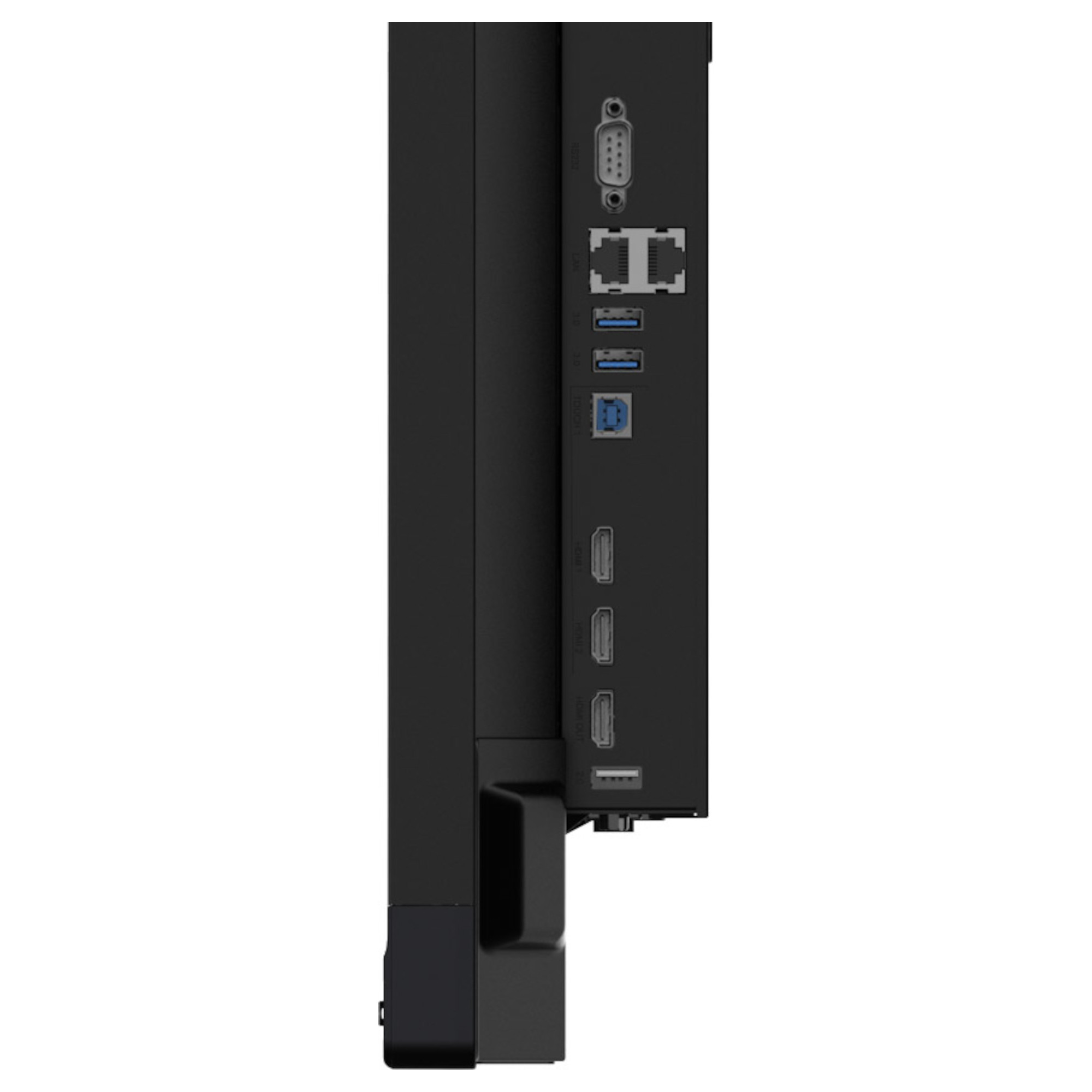 Тъч Дисплей IIYAMA TE6512MIS-B3AG