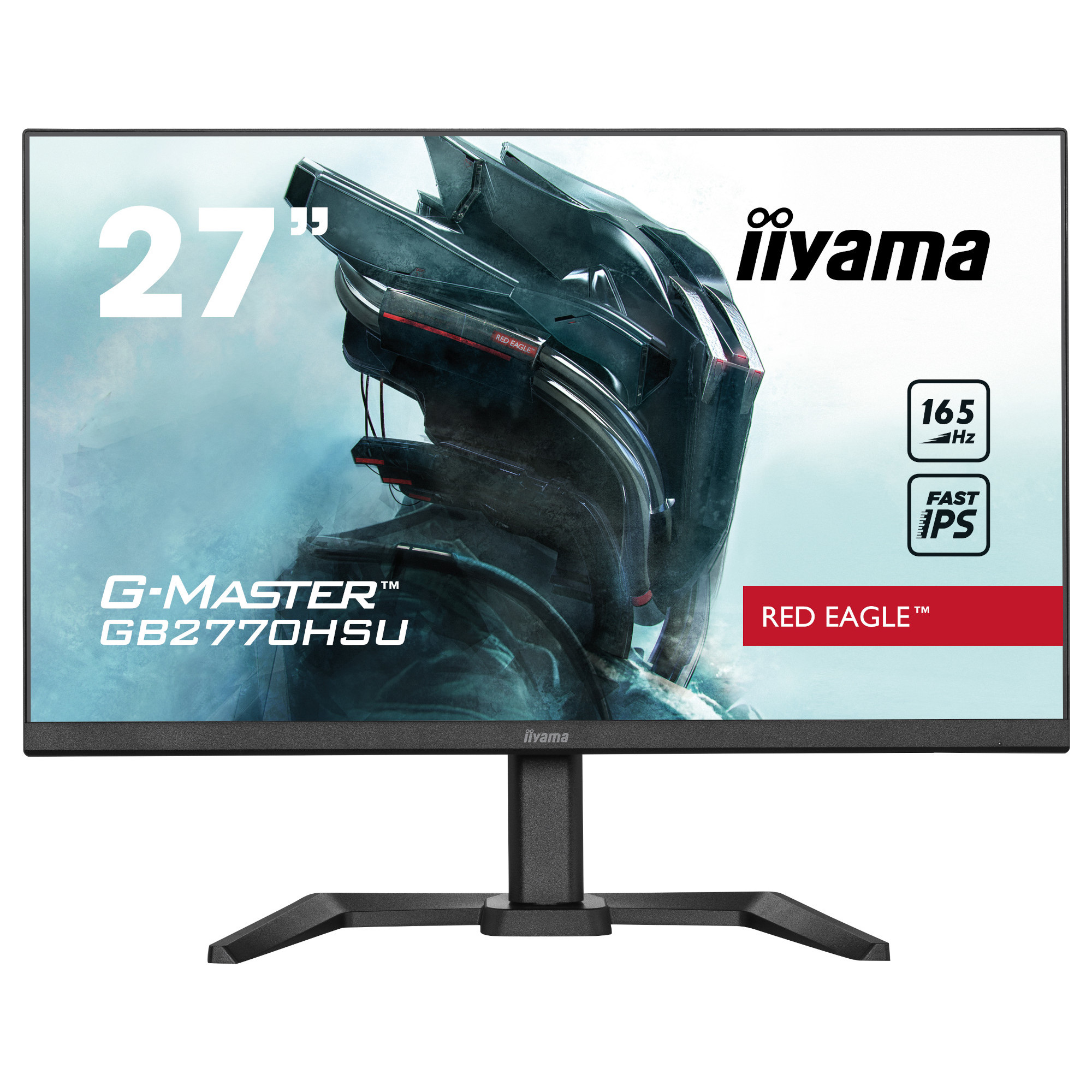 Монитор IIYAMA GB2770HSU-B5