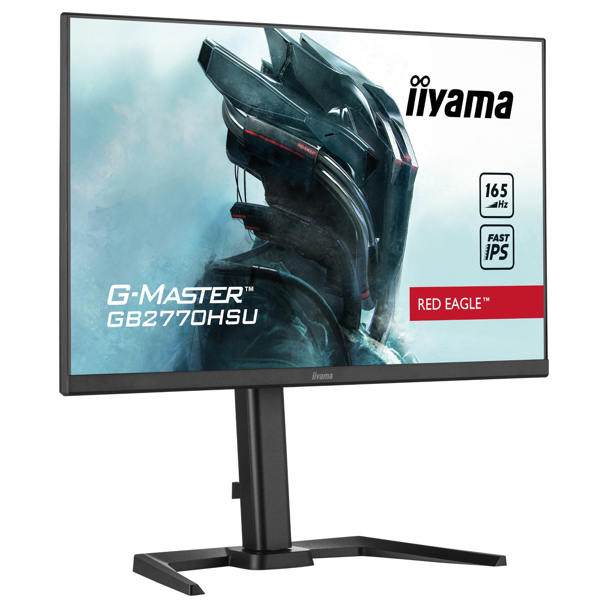 Монитор IIYAMA GB2770HSU-B5