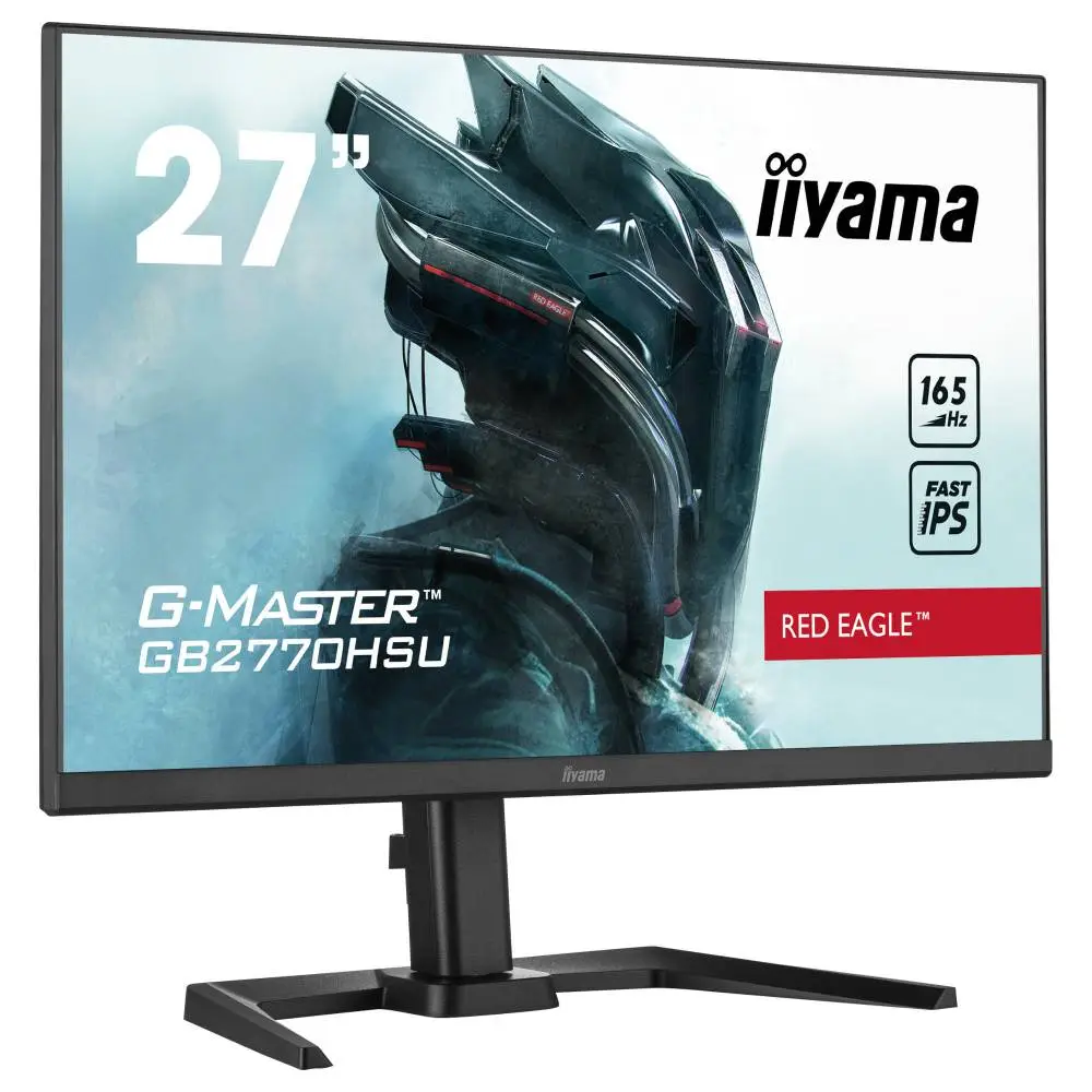 Монитор IIYAMA GB2770HSU-B5